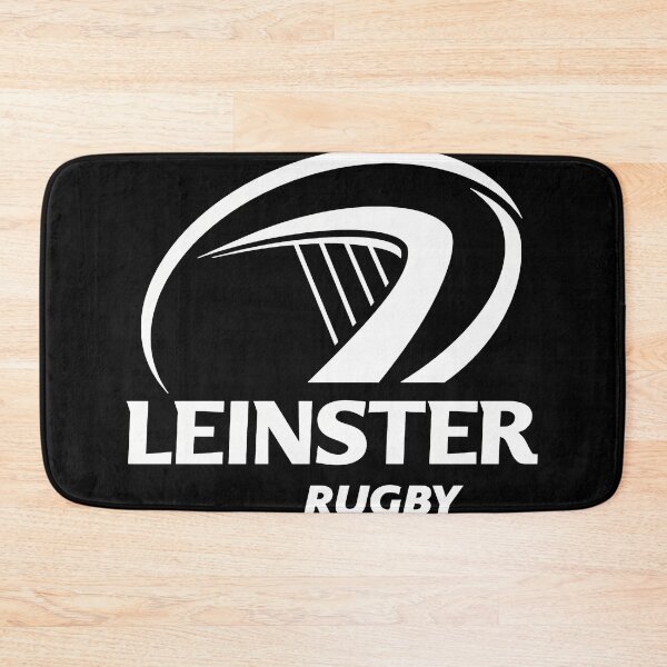 Item preview, Leinster Rugby White  designed and sold by TheoMorrisvhn.