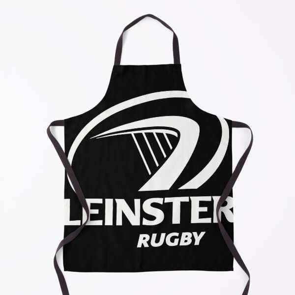 Item preview, Leinster Rugby White  designed and sold by TheoMorrisvhn.