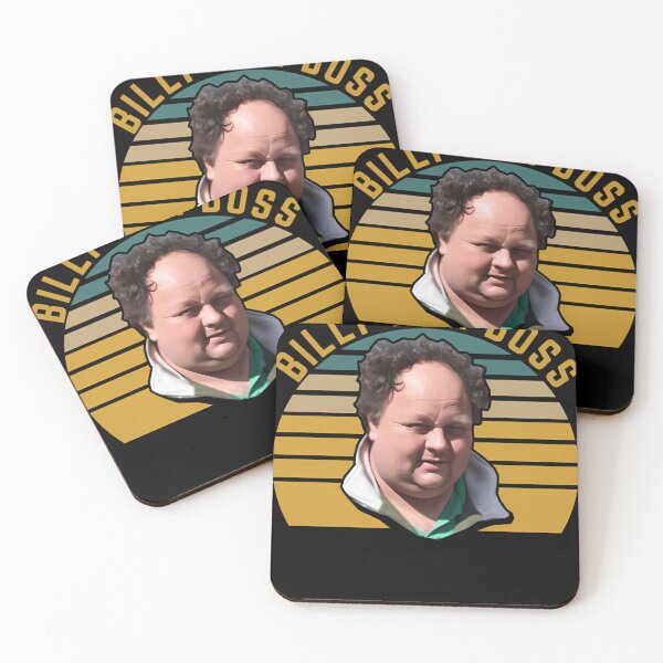 Item preview,  Billy Gerhardt Boss - Billy Is A Boss Funny Meme designed and sold by OtisKlein21.