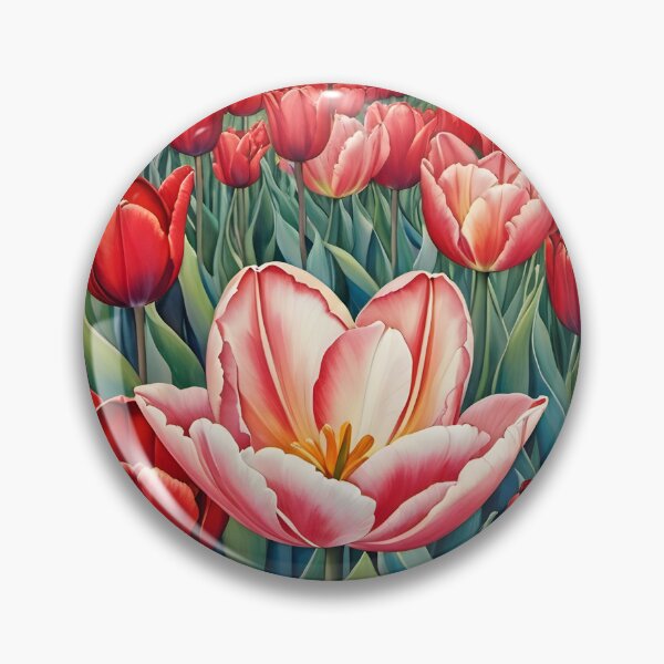 Item preview, Floral Field designed and sold by Nira Dabush.