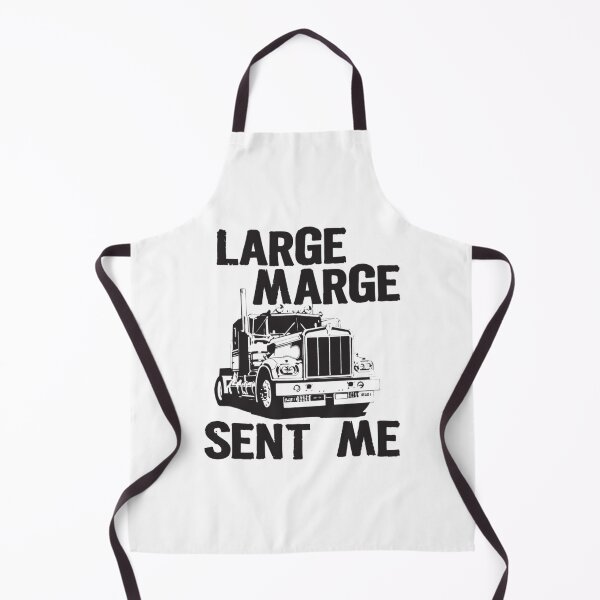 Item preview, Large Marge Sent Me Pee Wee Herman designed and sold by jenahmarykate.