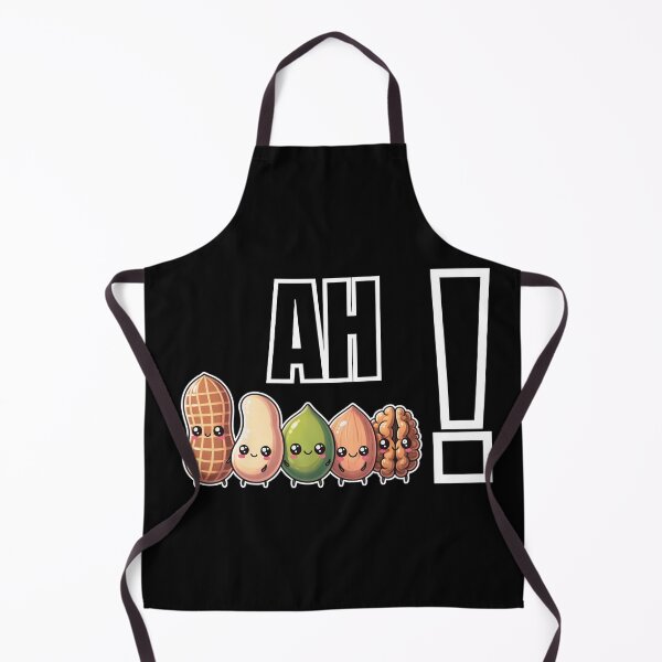 Item preview, Ah Nuts! designed and sold by Fr0mtheMachine.
