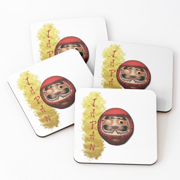 Item preview, Daruma designed and sold by never-still.