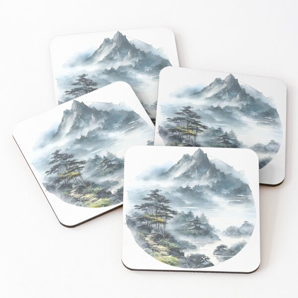 Item preview, Mystical Harmony designed and sold by joejiing.