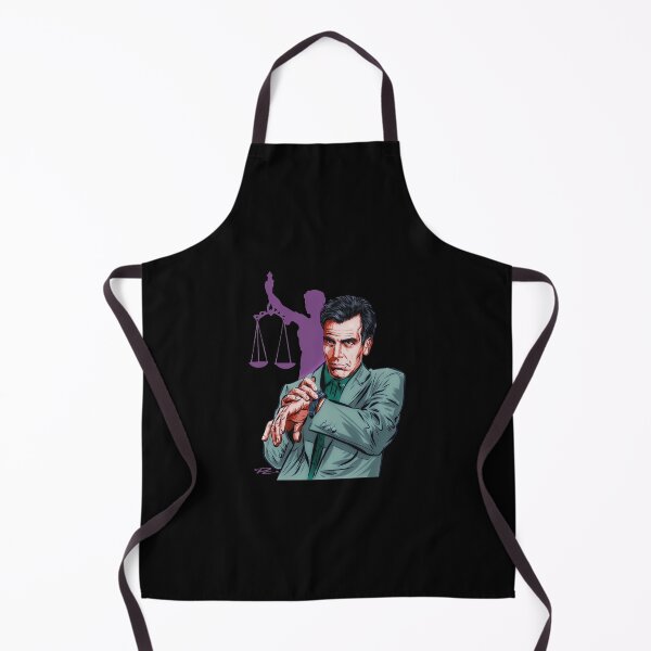 Item preview, Maximilian Schell An illustration by Paul Cemmick designed and sold by SeanDeandf.
