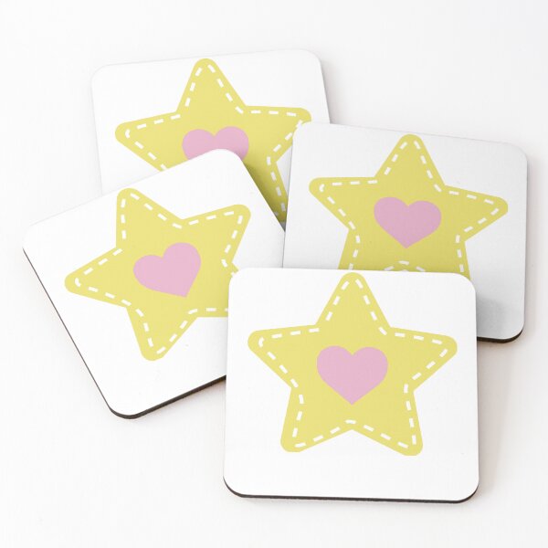 Item preview, Starheart designed and sold by Sqynx.