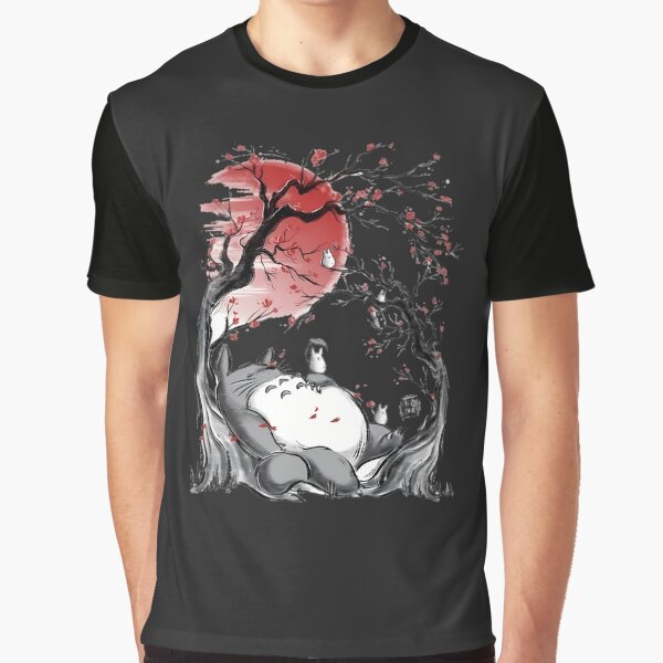 Item preview,  My Neighbor Totoro Aesthetic Vintage  My Neighbor Totoro Shirt My Neighbor Totoro My Neighbor Totoro Art My Neighbor Totoro Studio My Neighbor Totoro Ghibli My Neighbor Totoro My Neighbor Totoro designed and sold by WindBelvi.