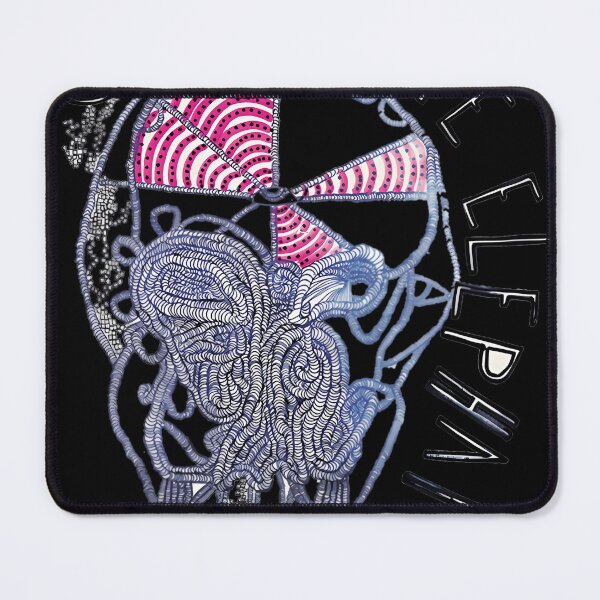 Item preview, Cage Elephant designed and sold by Brucissette21.