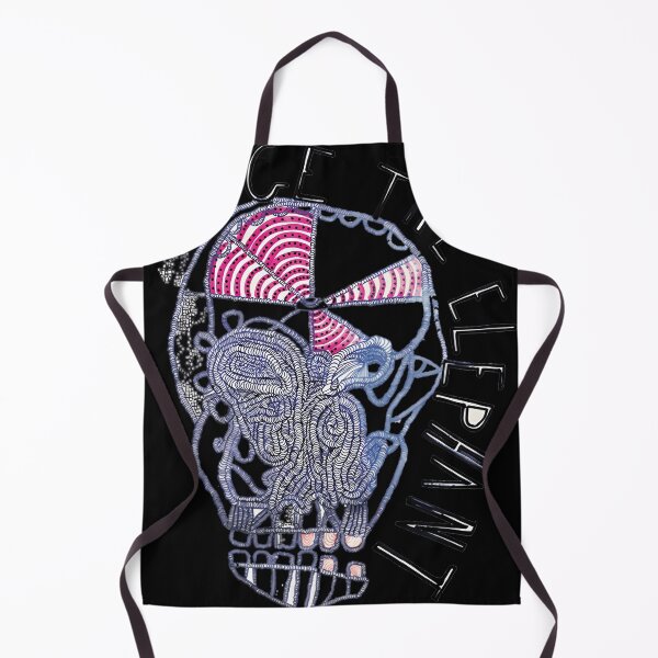 Item preview,  Cage Elephant designed and sold by Brucissette21.