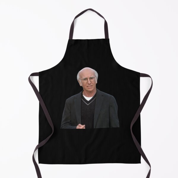 Item preview, Larry David designed and sold by jenahmarykate.