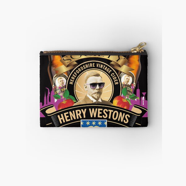 Item preview, Henry Weston Society Est. 2020 designed and sold by VincentMore1.