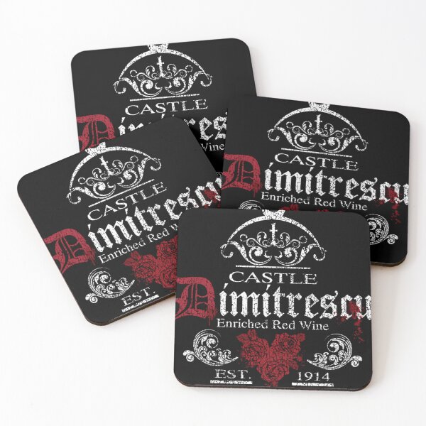 Item preview, Castle Dimitrescu Wine Unisex designed and sold by TheoMorrisvhn.