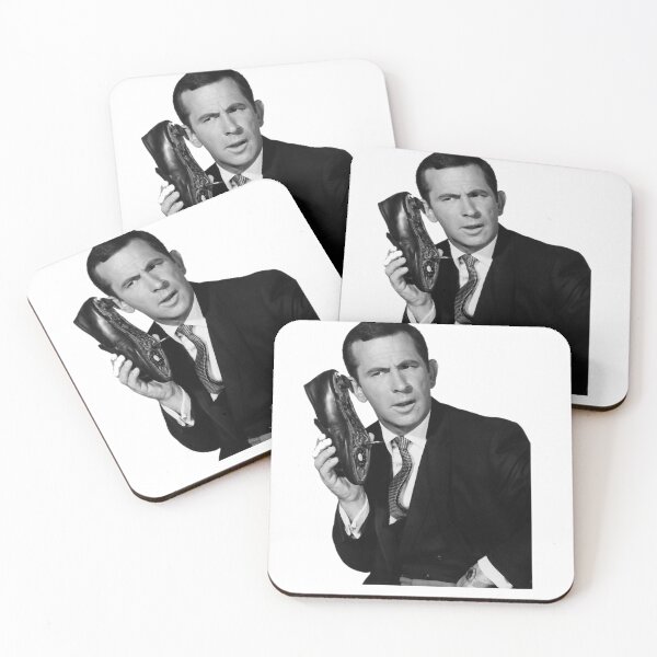 Item preview, Maxwell Smart designed and sold by SeanDeandf.