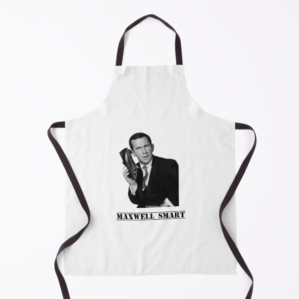 Item preview, Maxwell Smart designed and sold by SeanDeandf.