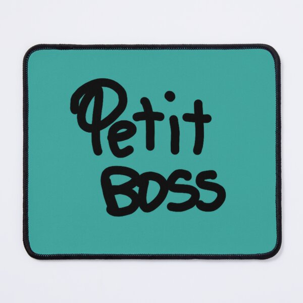Item preview, LaMaisonOfMY PETIT BOSS I AM A BOSS VIBES COLLECTION NO.1 designed and sold by LaMaisonOfMY.
