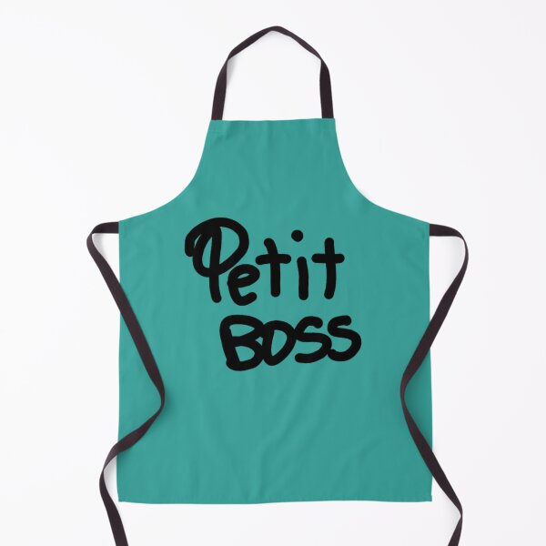 Item preview, LaMaisonOfMY PETIT BOSS I AM A BOSS VIBES COLLECTION NO.1 designed and sold by LaMaisonOfMY.