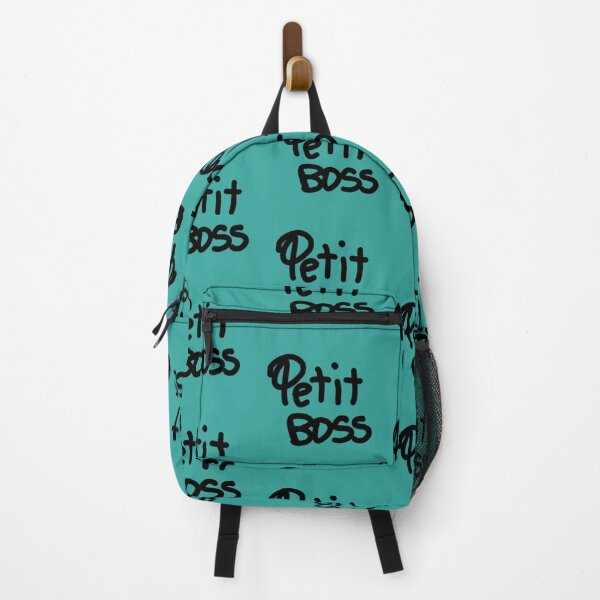 Item preview, LaMaisonOfMY PETIT BOSS I AM A BOSS VIBES COLLECTION NO.1 designed and sold by LaMaisonOfMY.