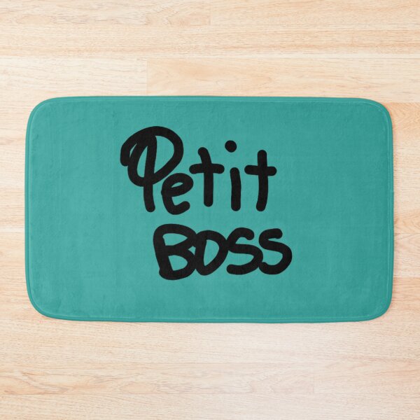 Item preview, LaMaisonOfMY PETIT BOSS I AM A BOSS VIBES COLLECTION NO.1 designed and sold by LaMaisonOfMY.