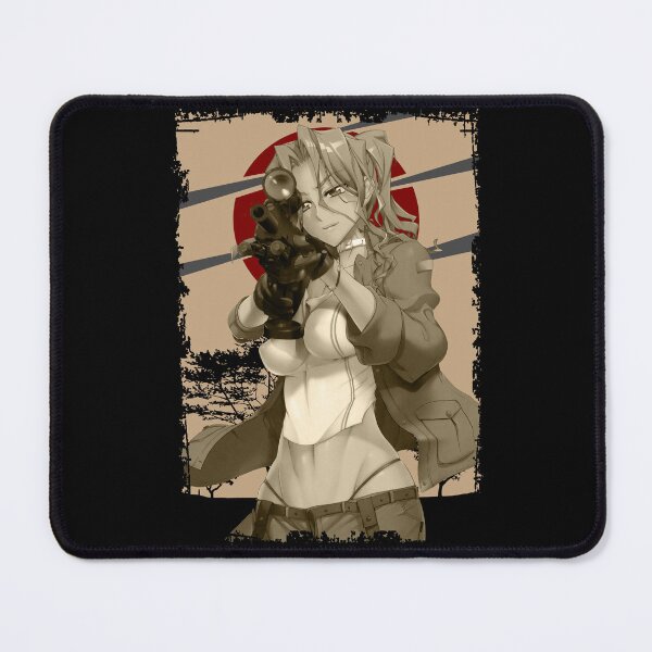 Item preview, Rika Minami HOTD Retro Landscape Design designed and sold by Wafusaurus.