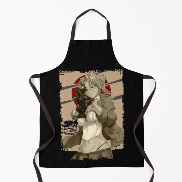 Item preview, Rika Minami HOTD Retro Landscape Design designed and sold by Wafusaurus.