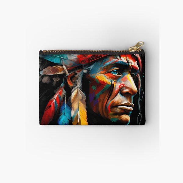 Item preview, Native American Art  designed and sold by DerickOlson.