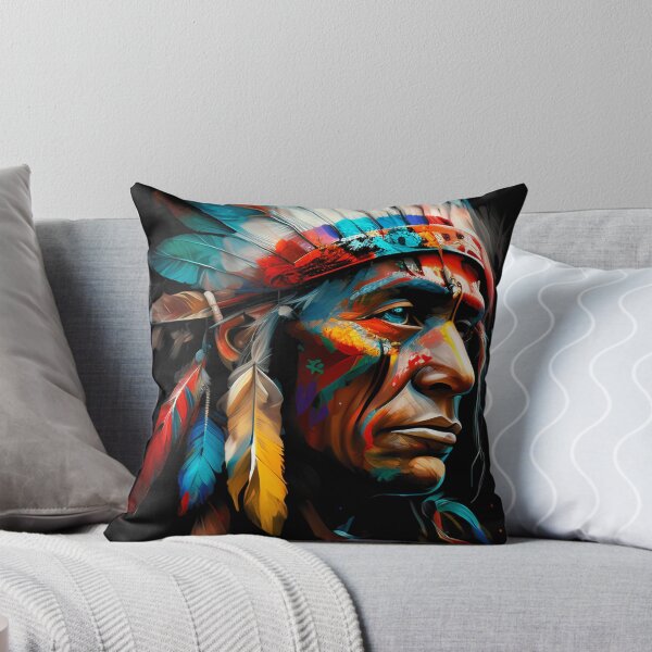 Item preview, Native American Art  designed and sold by DerickOlson.