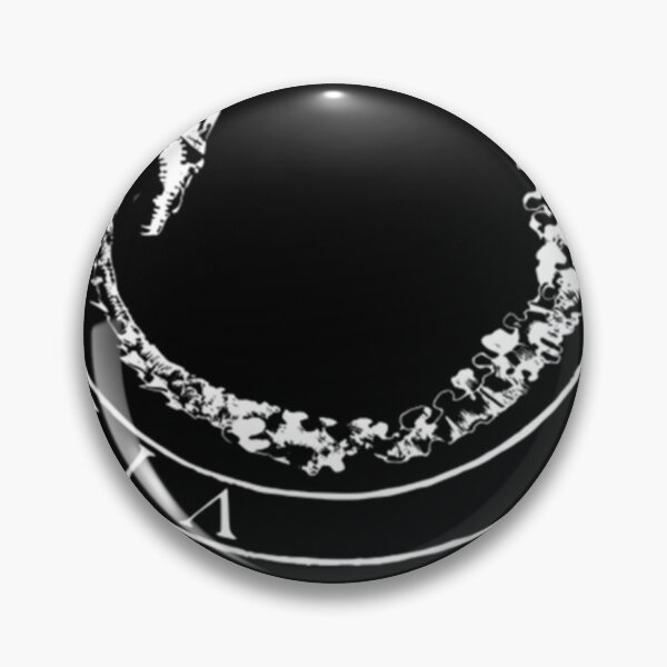 Item preview,  Canserbero Merch Canserbero Muerte Logo designed and sold by Brucissette21.