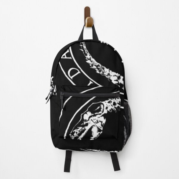 Aperçu de l'œuvre Canserbero Merch Canserbero Muerte Logo créée et vendue par Brucissette21.