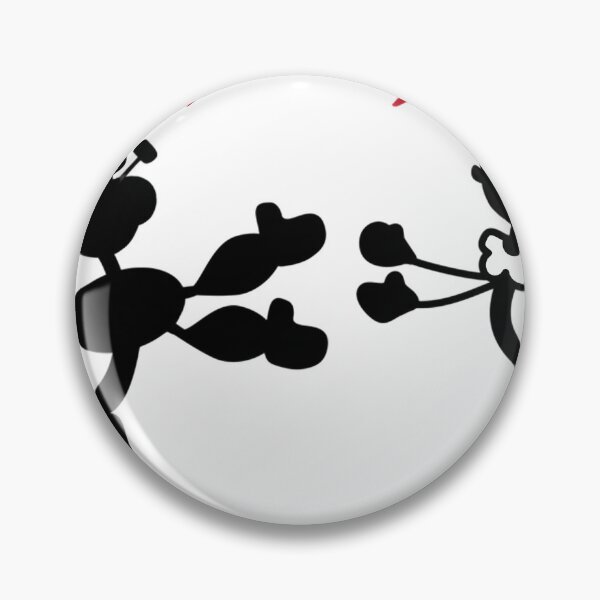 Item preview, Iconic Rachel Green Shirts - Popeye And Olive Oyl designed and sold by VincentMore1.