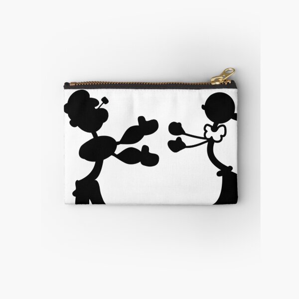 Item preview, Iconic Rachel Green Shirts - Popeye And Olive Oyl designed and sold by VincentMore1.