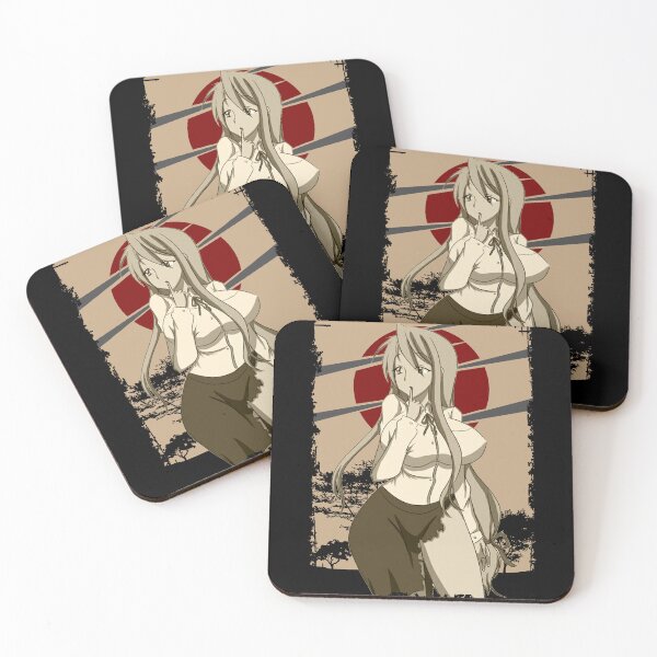 Item preview, Shizuka Marikawa HOTD Retro Landscape Design designed and sold by Wafusaurus.