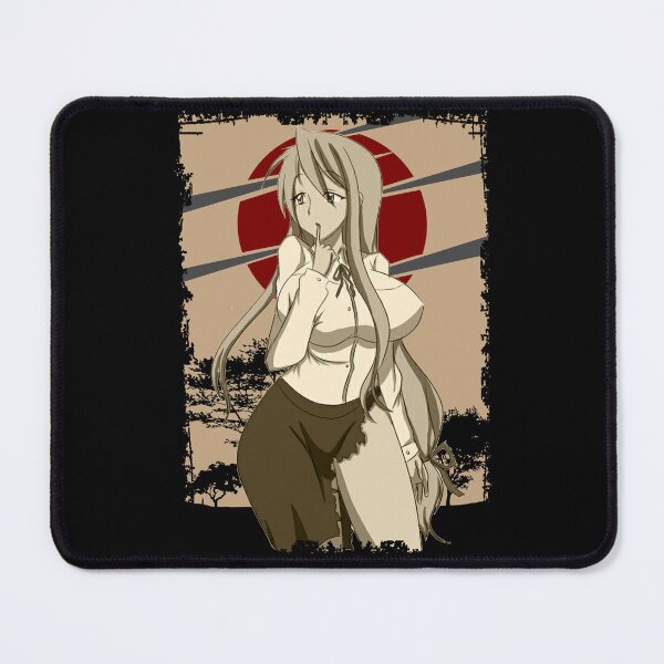 Item preview, Shizuka Marikawa HOTD Retro Landscape Design designed and sold by Wafusaurus.