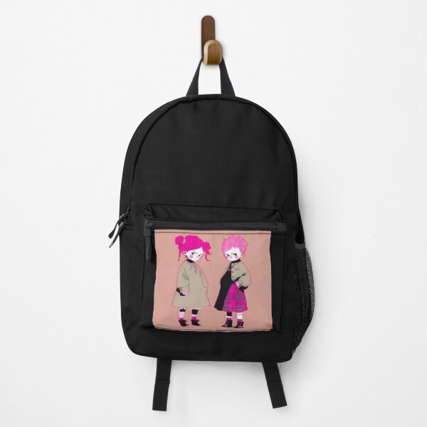 Item preview, Punk Pout Pals designed and sold by DinoPals.