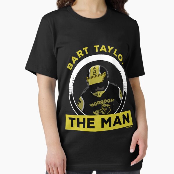 Item preview, Bart "The Man" Taylor FULL COLOR  designed and sold by DerickOlson.