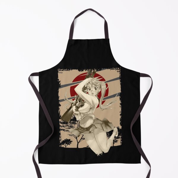 Item preview, Saya Takagi HOTD Retro Landscape Design designed and sold by Wafusaurus.