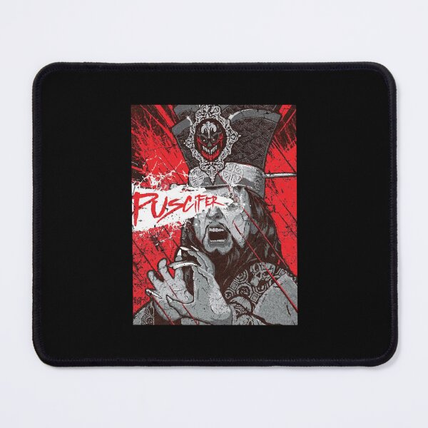 Item preview, Maynard James Keenan American Musician Producer Record Actor Puscifer designed and sold by EloiseShaw.