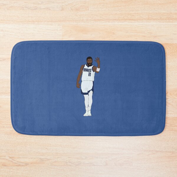 Item preview, Kyrie Game Winner Celebration White designed and sold by WhelmdStudios .