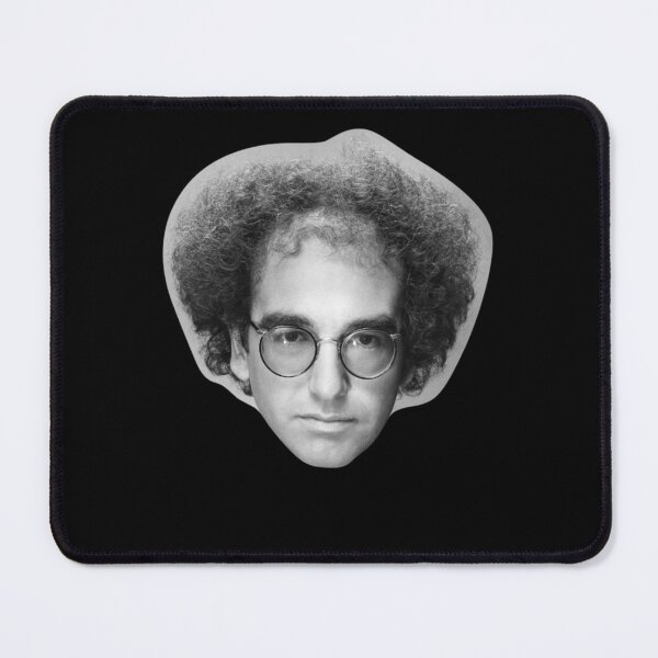 Item preview, Larry David designed and sold by jenahmarykate.