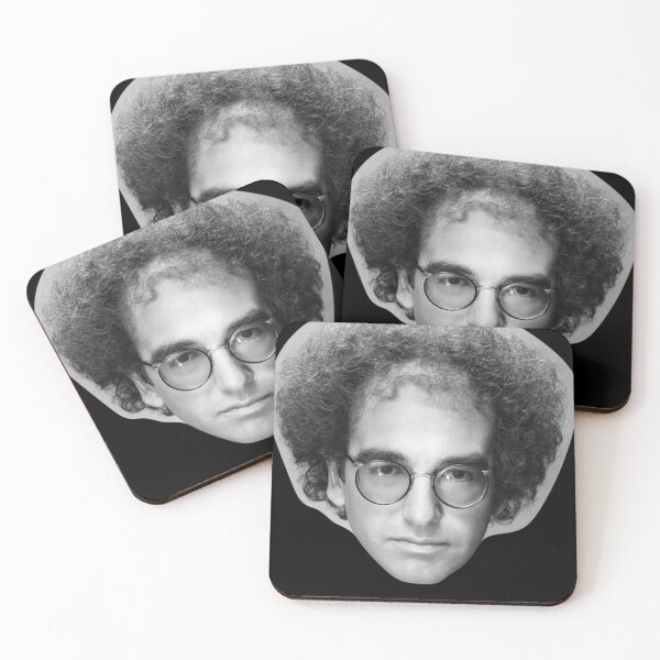 Item preview, Larry David designed and sold by jenahmarykate.