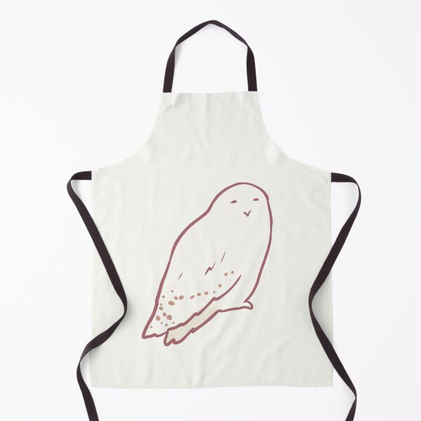 Item preview, Snow owl drawing  designed and sold by Mayarart.
