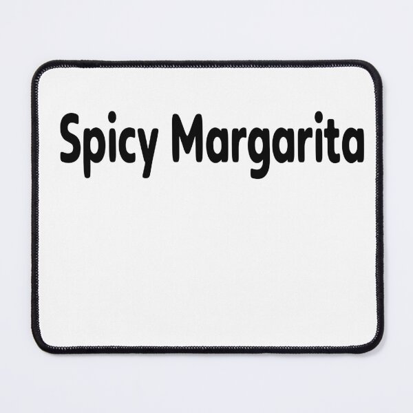 Item preview, Spicy Margarita designed and sold by torontoraps5.