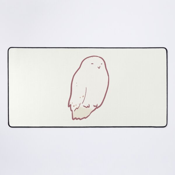 Item preview, Snow owl designed and sold by Mayarart.