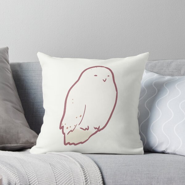 Item preview, Snow owl   designed and sold by Mayarart.