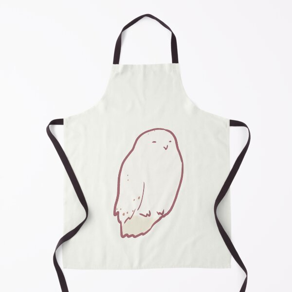 Item preview, Snow owl   designed and sold by Mayarart.