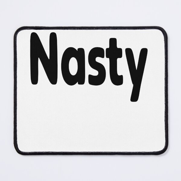 Item preview, Nasty designed and sold by torontoraps5.