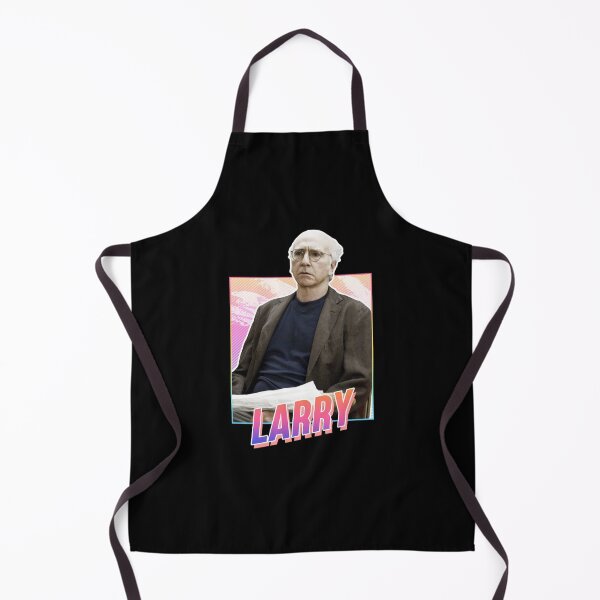 Item preview, Larry David designed and sold by jenahmarykate.