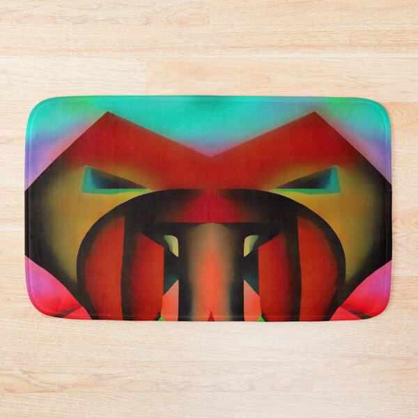Item preview, Entrance to nightmare... designed and sold by Harryucksche.