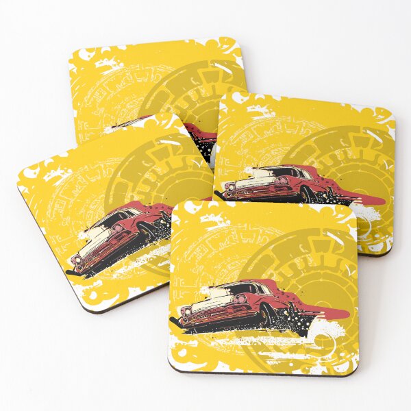 Item preview, vintage car designed and sold by stephenignacio.