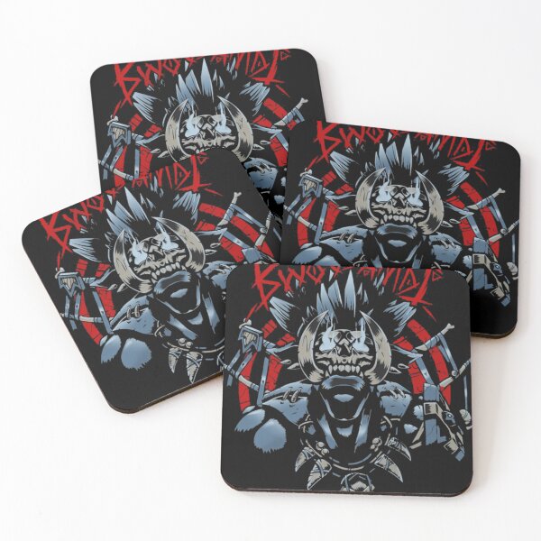 Item preview, Bwonsamdi designed and sold by TheoMorrisvhn.