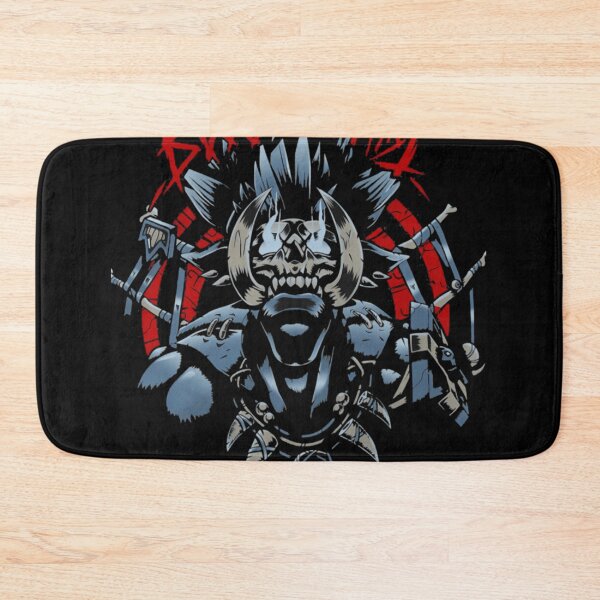Item preview, Bwonsamdi designed and sold by TheoMorrisvhn.